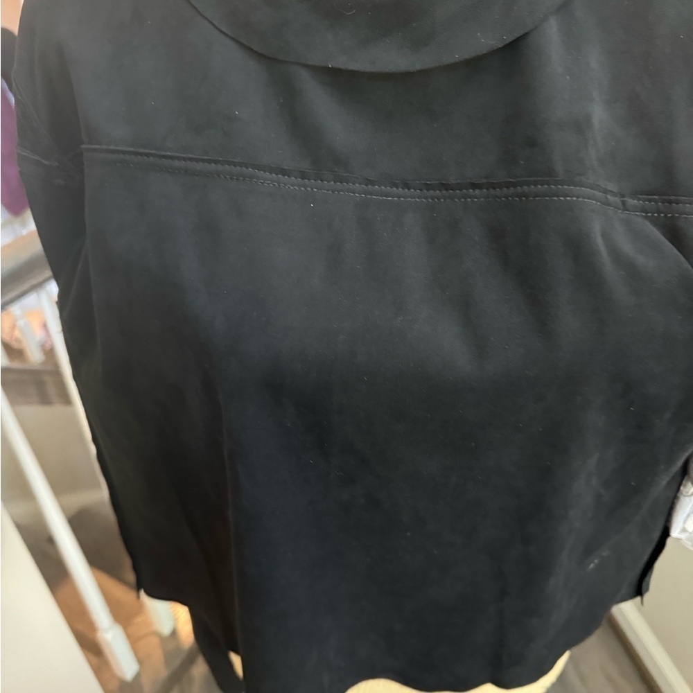Zara jacket L - Picture 6 of 9